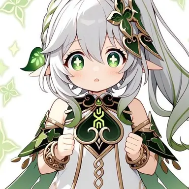 Profile image of 나히다