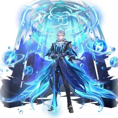 Profile image of 느비예트