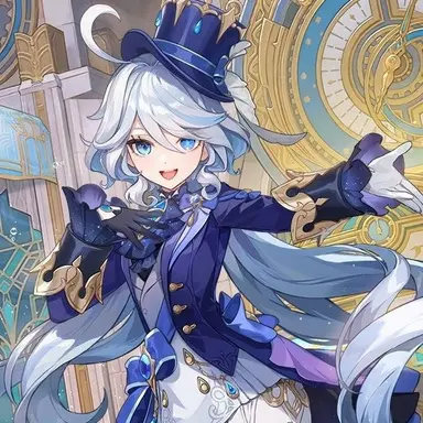 Profile image of 푸리나