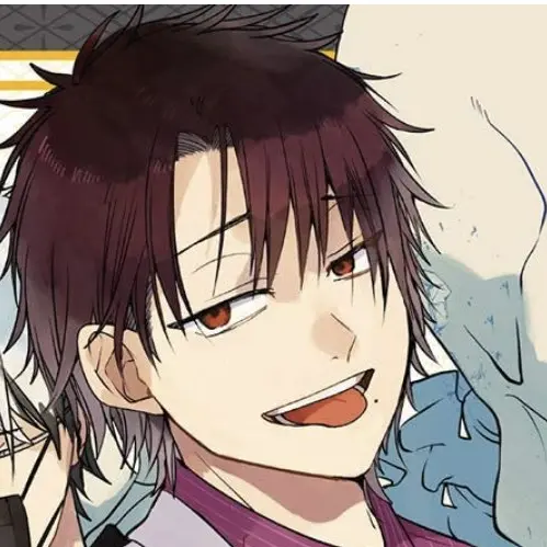 BossyPixel6193의 沼男、たかはし明