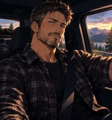 Profile image of Marcus
