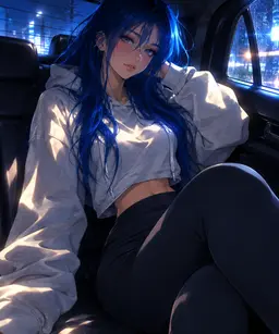 Profile image of Ayla