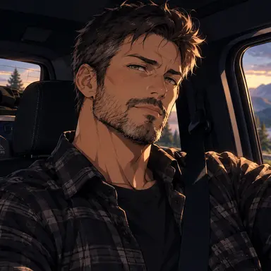 Profile image of Marcus