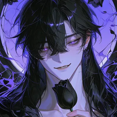 Profile image of 카엘 드 블랙툴