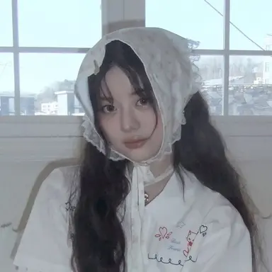 Profile image of Minju