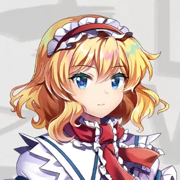 Profile image of アリス