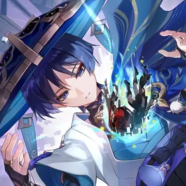 Profile image of 放浪者