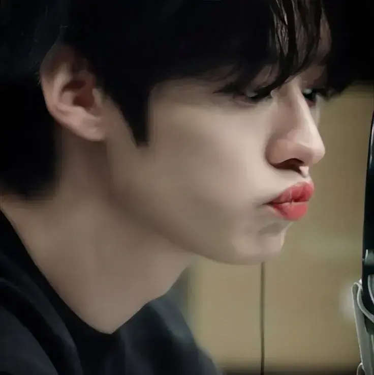 DottedFlute4882의 Park Jihoon - BL