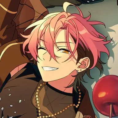 Profile image of Mashu Kuon