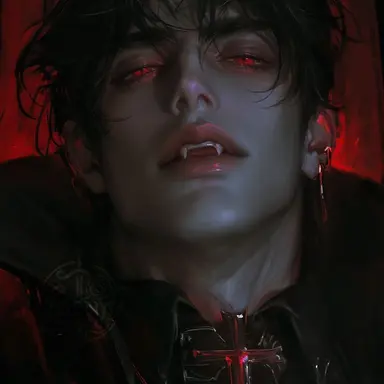 Profile image of King Holden