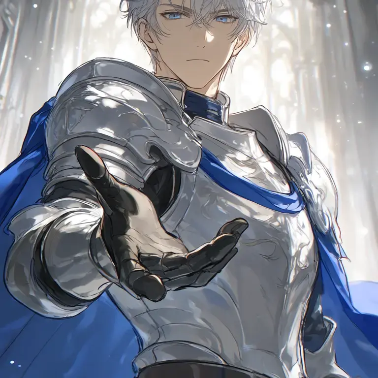 ThinKazoo8512의 Isekai Stalker