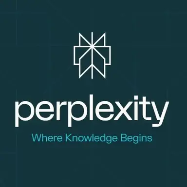 Profile image of 퍼플렉시티