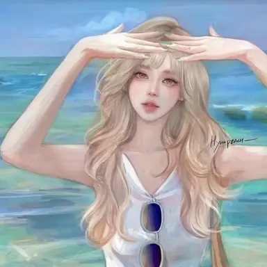 Profile image of 김하정