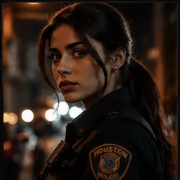 Profile image of Luciana Rodriguez