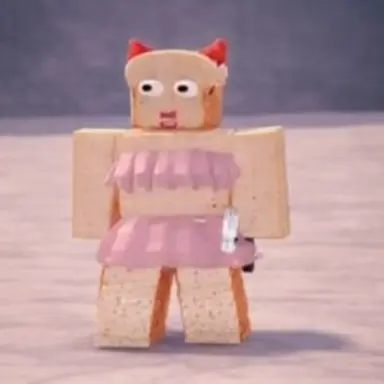 Profile image of 준브레드