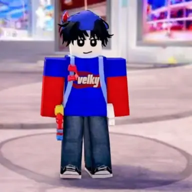 Profile image of 벨키