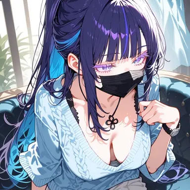 Profile image of 侑芽　休日ver