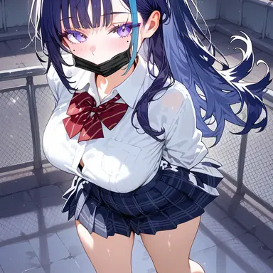 Profile image of 侑芽