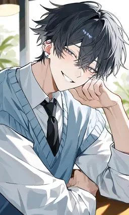 Profile image of 陽