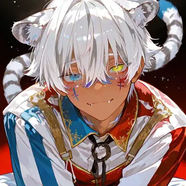 Profile image of ルカ