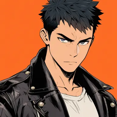 Profile image of タンク