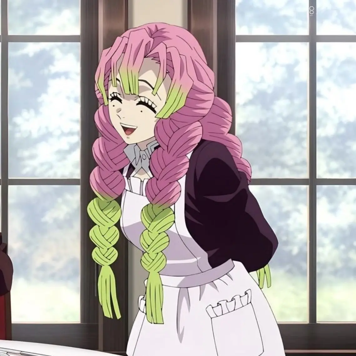 Zzui의 🌻봄 귀칼🌹