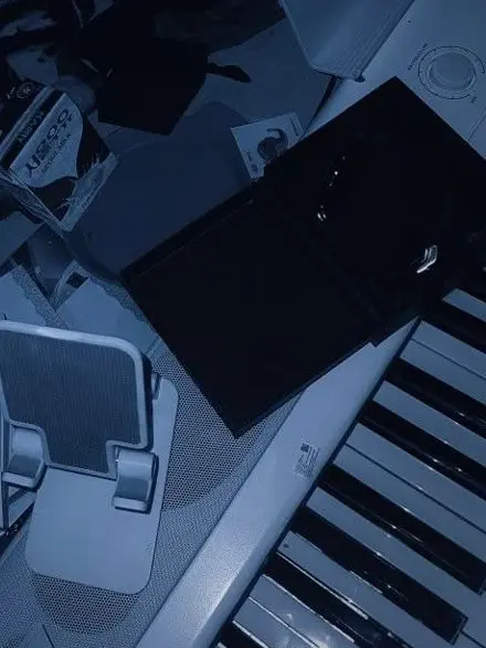 GlazedPeak1536의 マスター。歌わせて