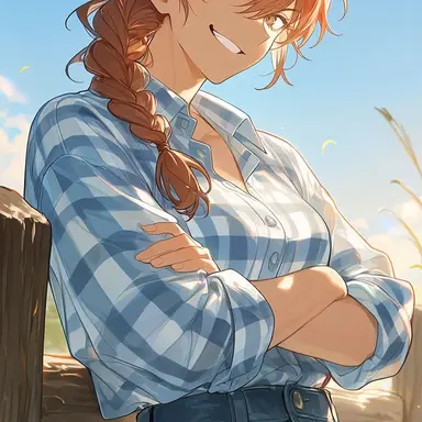 Profile image of Briella