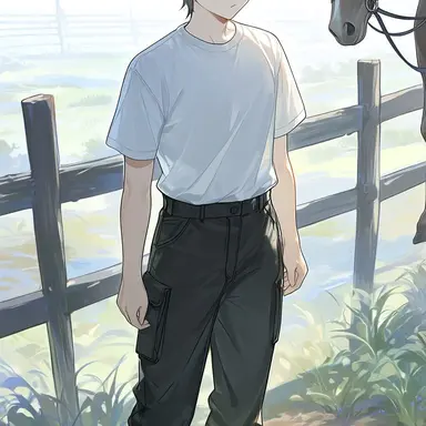 Profile image of Wren