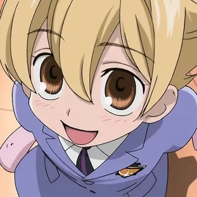 Profile image of ハニー先輩
