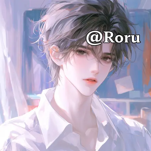 Roru의 하희람