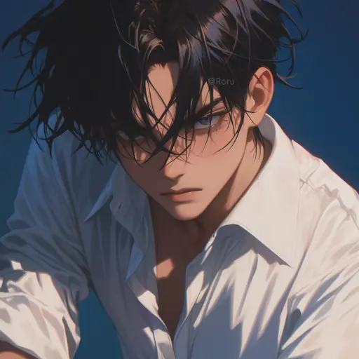 Roru의 희하람