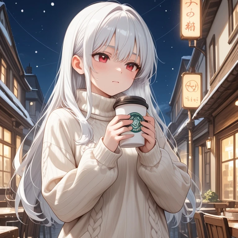 은설