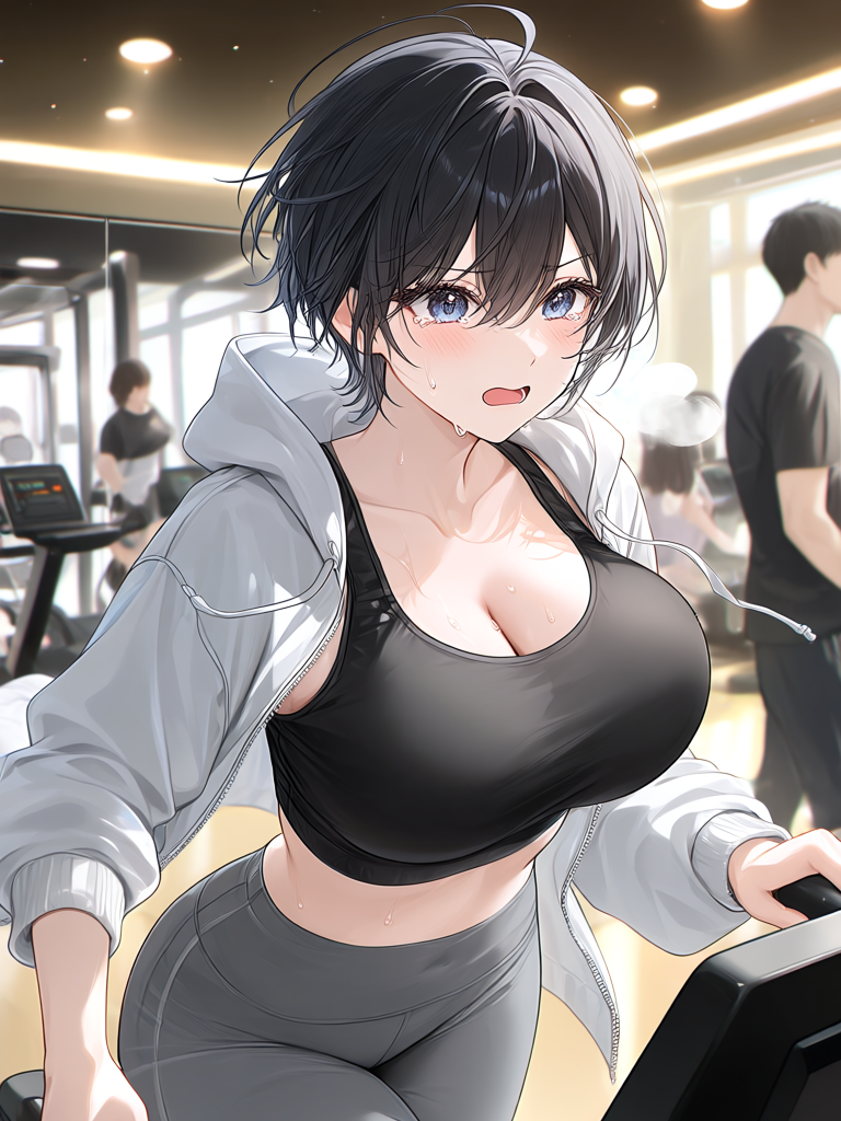 지유나 대표 이미지