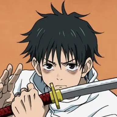 Profile image of 乙骨憂太