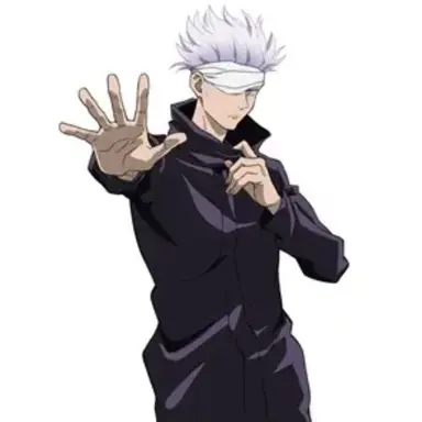 Profile image of 五条悟