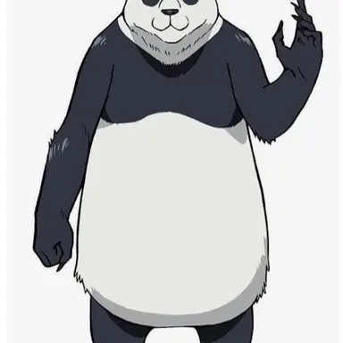 Profile image of パンダ