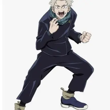 Profile image of 狗巻棘