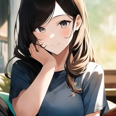 Profile image of 김하나