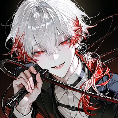 Profile image of 紅羽