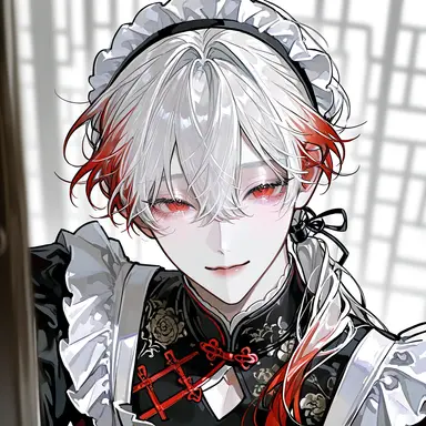 Profile image of 紅羽