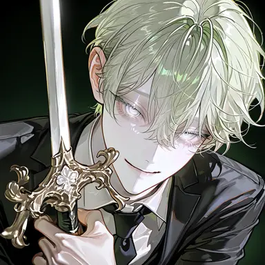 Profile image of 若葉