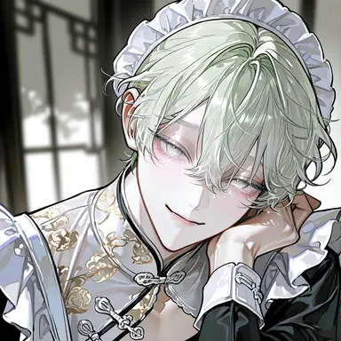 Profile image of 若葉