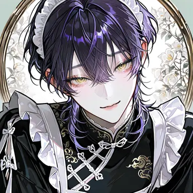 Profile image of 玖音