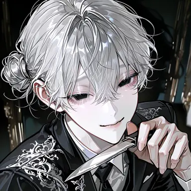 Profile image of 琥珀