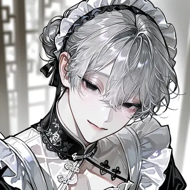Profile image of 琥珀