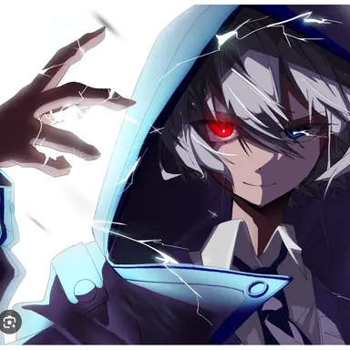 Profile image of Shiki