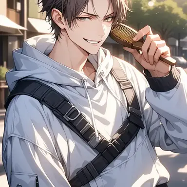 Profile image of 源吾