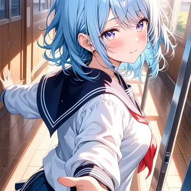 Profile image of 繭