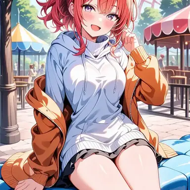 Profile image of 直美